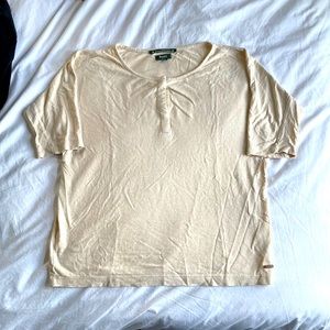 Roots Hemp Shirt